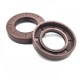 Pressure Oil Seal 25,4x44,45x7,95/8,45 N1T01 FPM [BABSL]